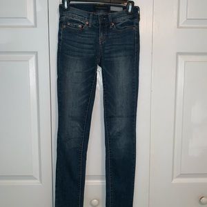 Aeropostale jeans